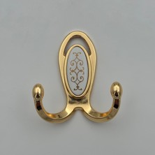 Bf Filiz Uzay Askılık Altın 3 Adet