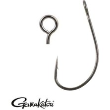 Gamakatsu LS-3424F No:8 Olta Iğnesi