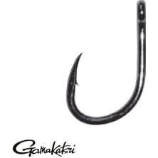 T.gamakatsu G-Carp Super Snag Olta Iğnesi No:1 1/10