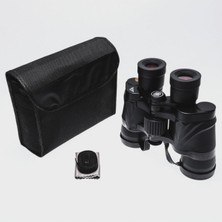 Özbience Yüksek Kaliteli 50X40 Profesyonel Dürbün ile Doğayı Keşfedin