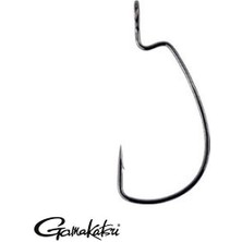 Gamakatsu Worm 330 Bottom Jigging #2 Olta Iğnesi