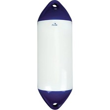 4plus F4 Mavi/beyaz Tekne Usturmaçası (21X104)DRT 3 Adet