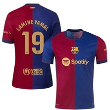 Legent Lady Fc. B.a.r.c.e.l.o.n.a 2024/25 Yeni Sezon Lamine Yamal Iç Saha Forması