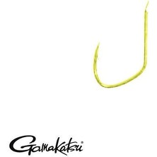 T.d.gamakatsu BKD-2210G Ekmek/hamur Iğnetak. 60 cm #10