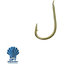 Dft 505 Bronze Olta Iğnesi No:1/0 1/1000