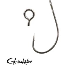 Gamakatsu LS-3424F No:4 Olta Iğnesi