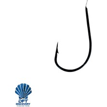 Dft 496 K.mavi Olta Iğnesi No:03 1/1000