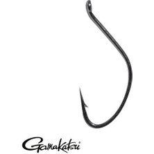 T.gamakatsu F22 No:16 Fly Olta Iğnesi 1/25