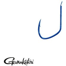 Gamakatsu LS-2210S Mavi 6 Olta Iğnesi