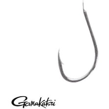 T.gamakatsu LS-3340N Nikel 7 Olta Iğnesi