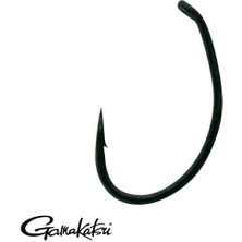 T.gamakatsu C12 Fb Siyah No:10 Olta Iğnesi 1/25