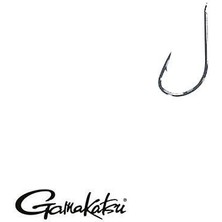 T.d. Gamakatsu LS-1140N Nikel 8 Olta Iğnesi