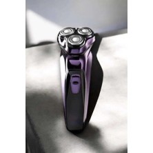 Epilons Mey Ithalat® Uzun Ömürlü Taşınabilir Profesyonel Tıraş Makinesi