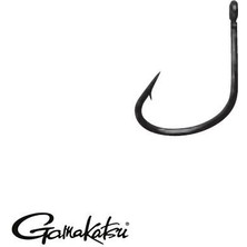 T.d. Gamakatsu BKS-3513F Boilie Iğne Takımı 20 cm #1 1/2