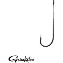 T.d. Gamakatsu F36 12 Fly Olta Iğnesi