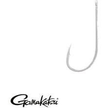 Gamakatsu LS-5213N No:4/0 Olta Iğnesi 1/5