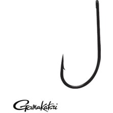 T.d. Gamakatsu LS-5413F Siyah No:6 Olta Iğnesi