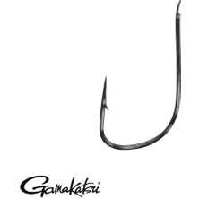 T.gamakatsu Hook LS-2110N (Nikel) #10