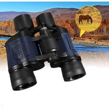 Özbience Yüksek Çözünürlüklü Gece Görüş Dürbünü 60X60, Net ve Keskin Görüntü