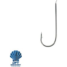 T. Dft 1251C Nikel Olta Iğnesi No:4/0 1/25