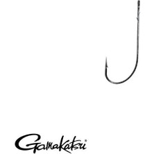 T.gamakatsu WORM36  Iğne Tak. #4 60CM 1/10