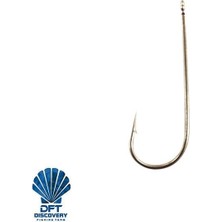 T. Dft 9146 Nikel Olta Iğnesi No:3/0 1/25