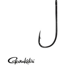 T.d. Gamakatsu LS-1223F Ring Eye #8 Olta Iğnesi 1/13