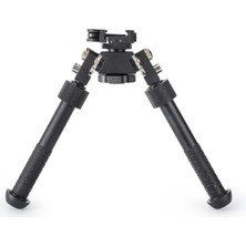 Özbience Super x Tac 22 mm Hareketli Bipod ile Hassas ve Güçlü Atış Deneyimi