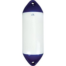 4plus F4 Mavi/beyaz Tekne Usturmaçası (21X104)DRT 2 Adet