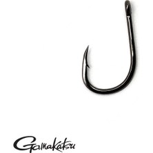 T.gamakatsu Live Bait Olta Iğnesi  #2/0 1/5