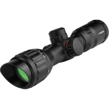 Özbience 3-9X32AOL Dürbün, Yüksek Performanslı Optik ile Keşif Keyfi