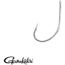 T.gamakatsu Hook SC15/T 10 N/l #6
