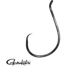 Gamakatsu Octopus Circle No:6/0 Olta Iğnesi 1/6