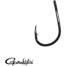 Gamakatsu LS-3323F/0 No:2/0 Olta Iğnesi 1/4