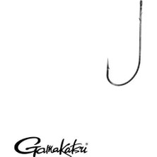 T.gamakatsu WORM36  Iğne Tak. #1 60CM 1/10