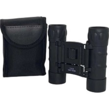 Özbience 12X25 Profesyonel El Dürbünü, Net ve Parlak Görüntü Sağlar