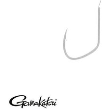 T.d.gamakatsu G-Bait Redworm B No:10 1/10 Olta Iğne