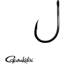 Gamakatsu LS-3313F Ring Eye #4 Olta Iğnesi 1/12