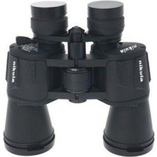 Özbience 10-30X50 Zoom Dürbün, Yüksek Kalite ve Keskin Görüntü