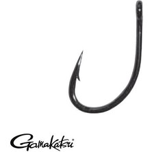 Gamakatsu A1G-CARP Super Olta Iğnesi No:6 1/10