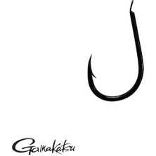 T.gamakatsu LS-3310N Nikel Olta Iğnesi # 2 1/12