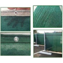 Ekonet Gölgelik File %95 Sıklık 3m x 6m