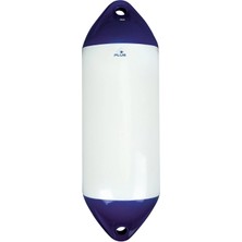 4plus F3 Mavi/beyaz Tekne Usturmaçası (21X75) Drt 6 Adet