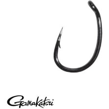 Gamakatsu G-Carp Super Rig Hook No:4 1/10 Iğne