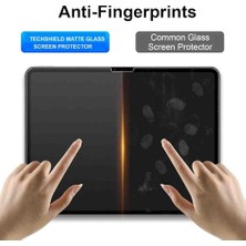 Smody Apple iPad Air 11" M3 Wifi Mat Nano Ekran Koruyucu Parmak Izi Bırakmaz