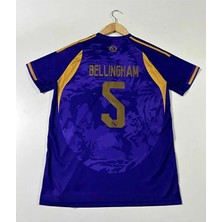 Legent Lady Real Madrid Bellingham Özel Konsept Forması (Special)