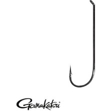 T.d. Gamakatsu F16 6 Fly Olta Iğnesi 1/25