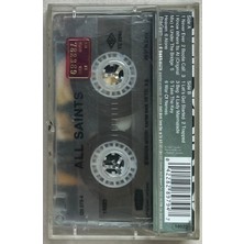 Raks Müzik All Saints  Kaset