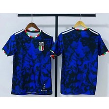 Legent Lady Italya Michalengelo Özel Tasarımlı 2023-24 Sezon Yetişkin Forması