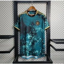 Legent Lady Almanya 2023/24 Yeni Sezon Özel Konsept Forması